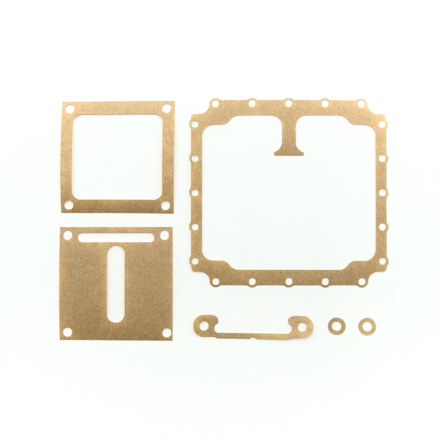 Replacement Gasket Set | MonoBlock