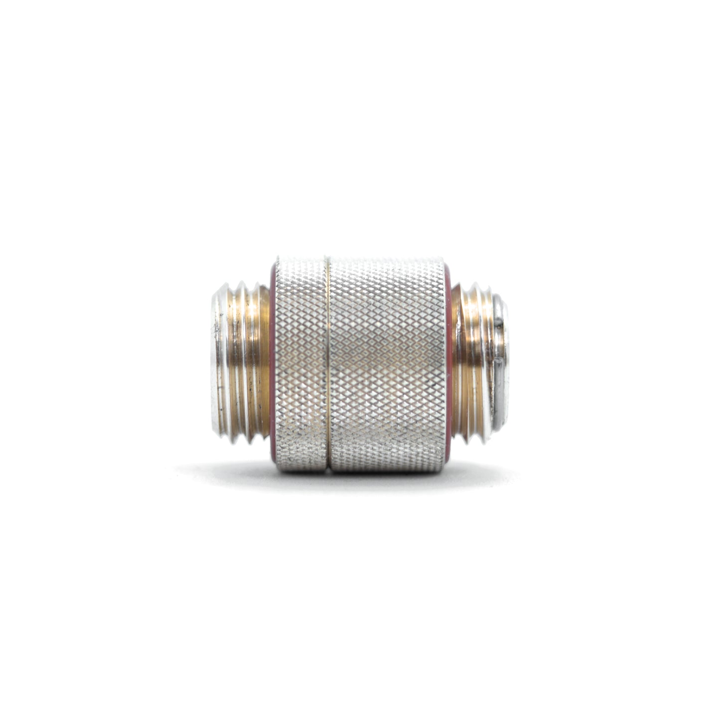 PRE-ORDER | Straight Rotary Fitting | Male/Male