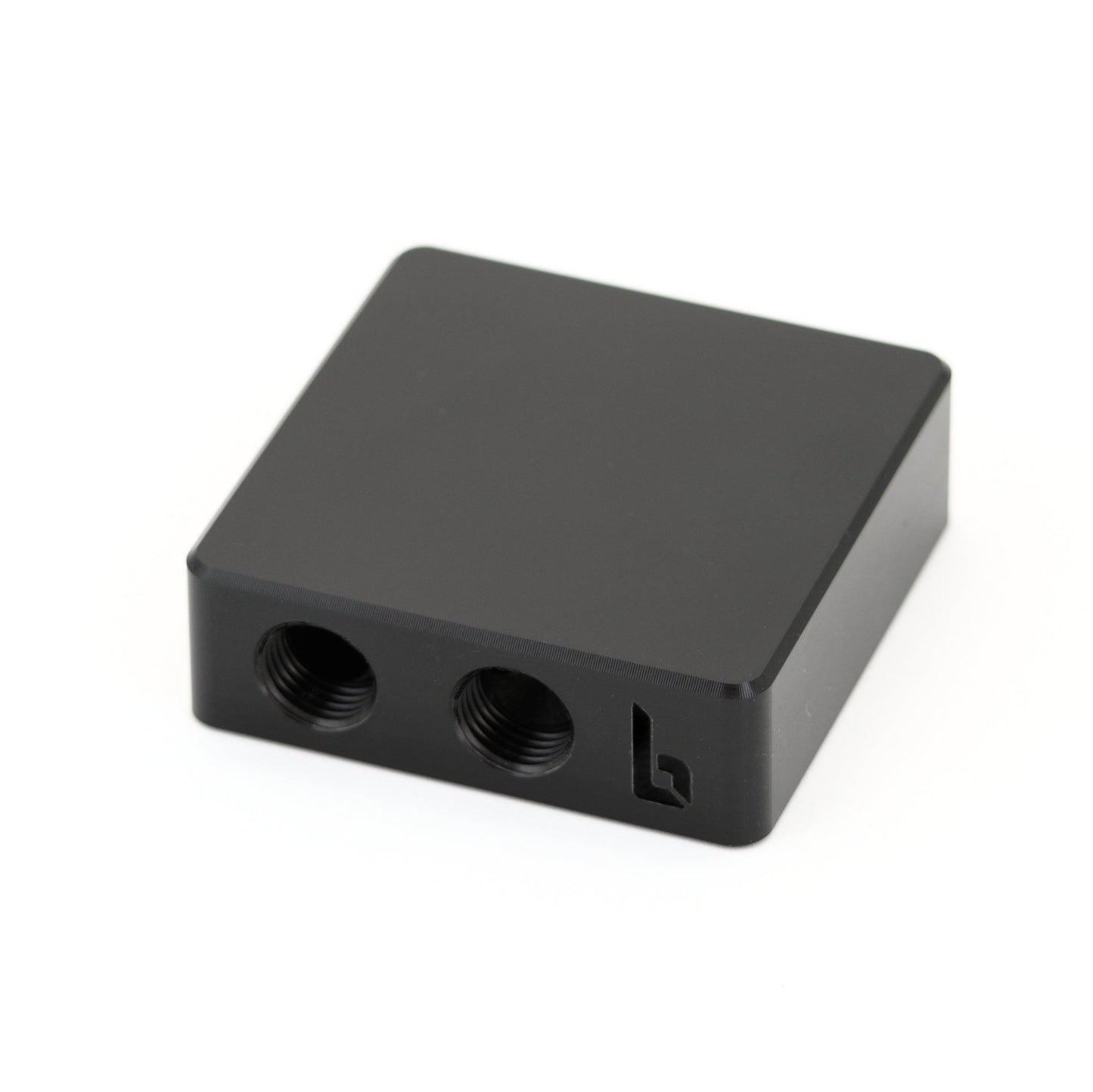 DDC Side-Entry Pump Top