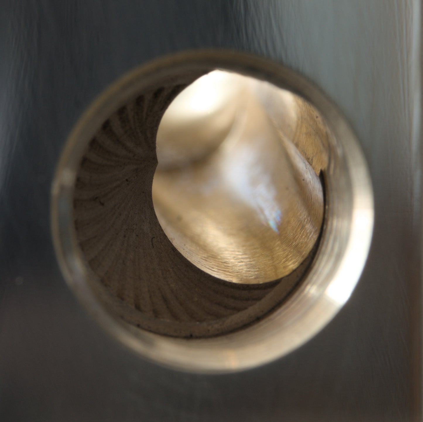 DDC Side-Entry Pump Top