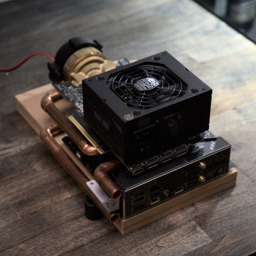 MonoBlock | Pre-Order – Billet Labs