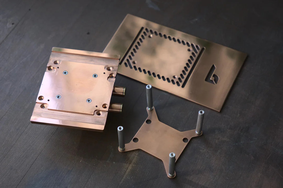 MonoBlock | Pre-Order – Billet Labs