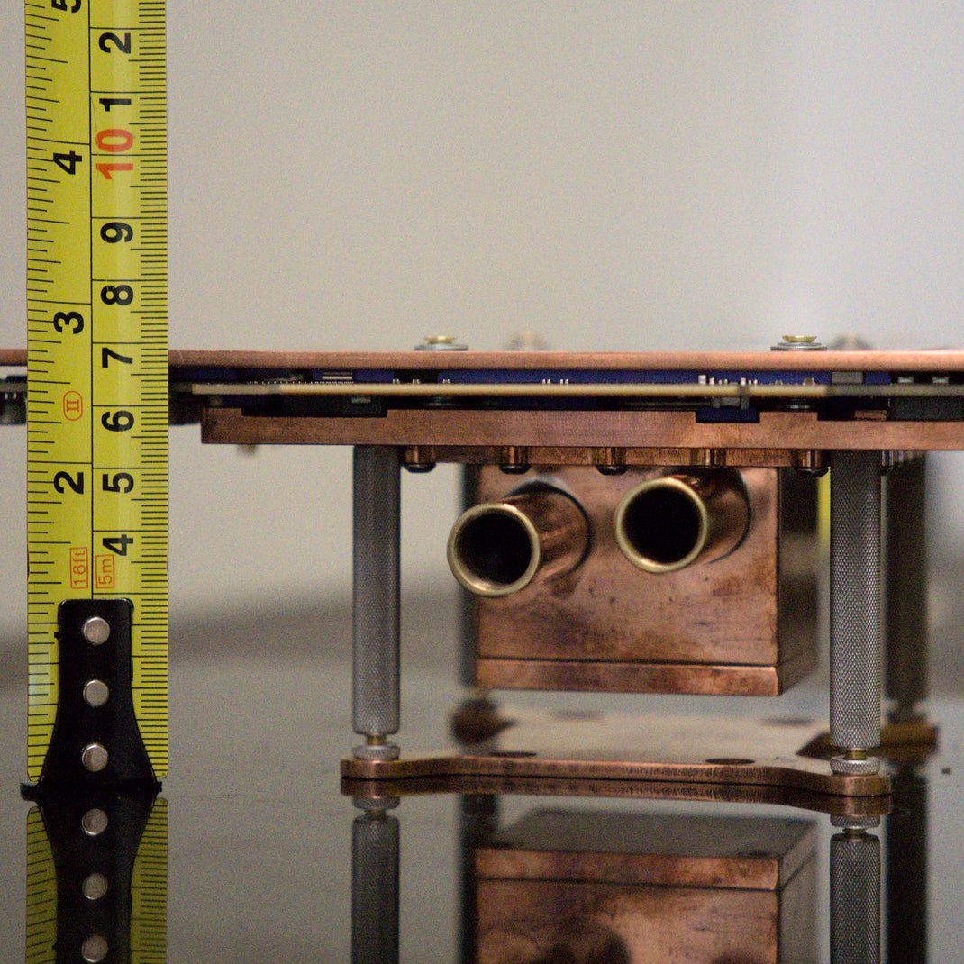 MonoBlock | Pre-Order – Billet Labs