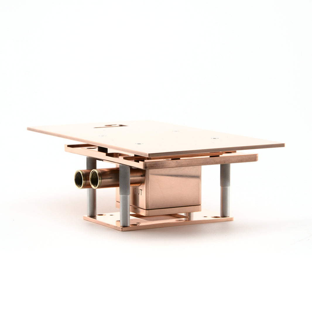 Monoblock Entry Guide Products – Billet Labs