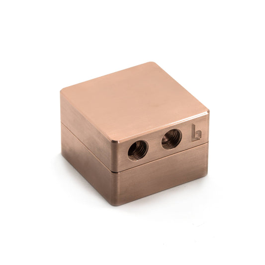 Watercooled DDC Pump housing (pre-order)